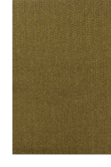 NORDIC WOOLEN WRAP-DARK OLIVE