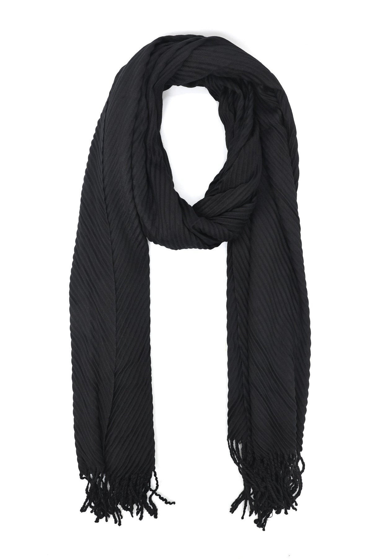 ELEGANT MESH TOUCH-DK GREY