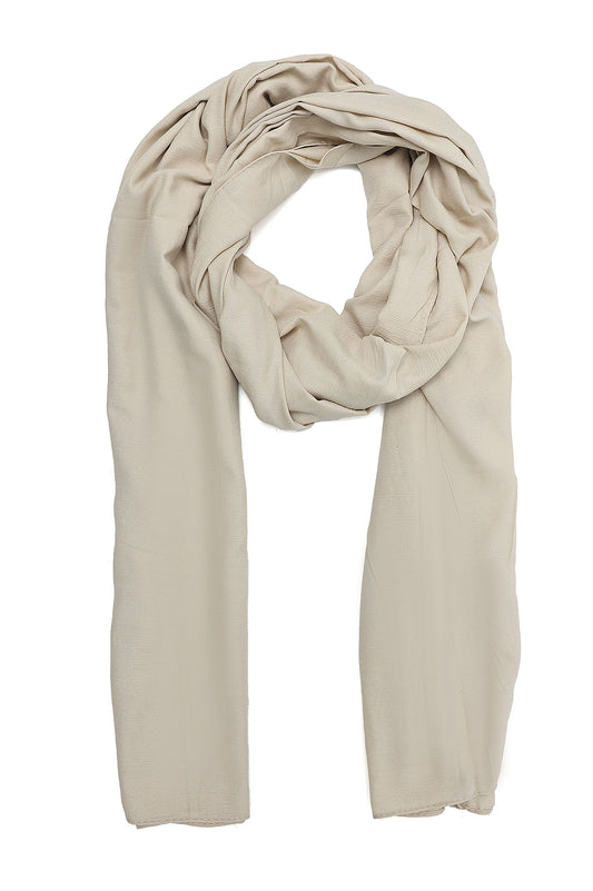 ESSENTIAL SOFT DAILY WRAP-BEIGE
