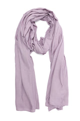 ESSENTIAL SOFT DAILY WRAP-LT/PURPLE