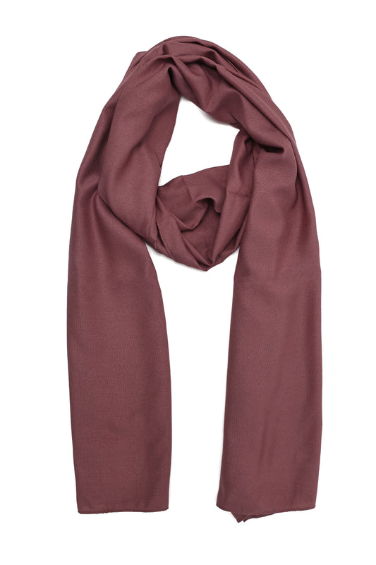 ESSENTIAL SOFT DAILY WRAP-DK/PINK