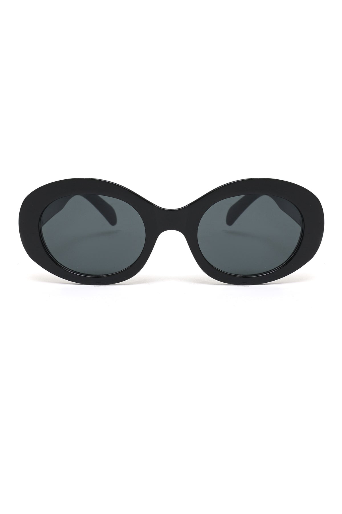 OVALIQUE CREST EDITION-BLACK