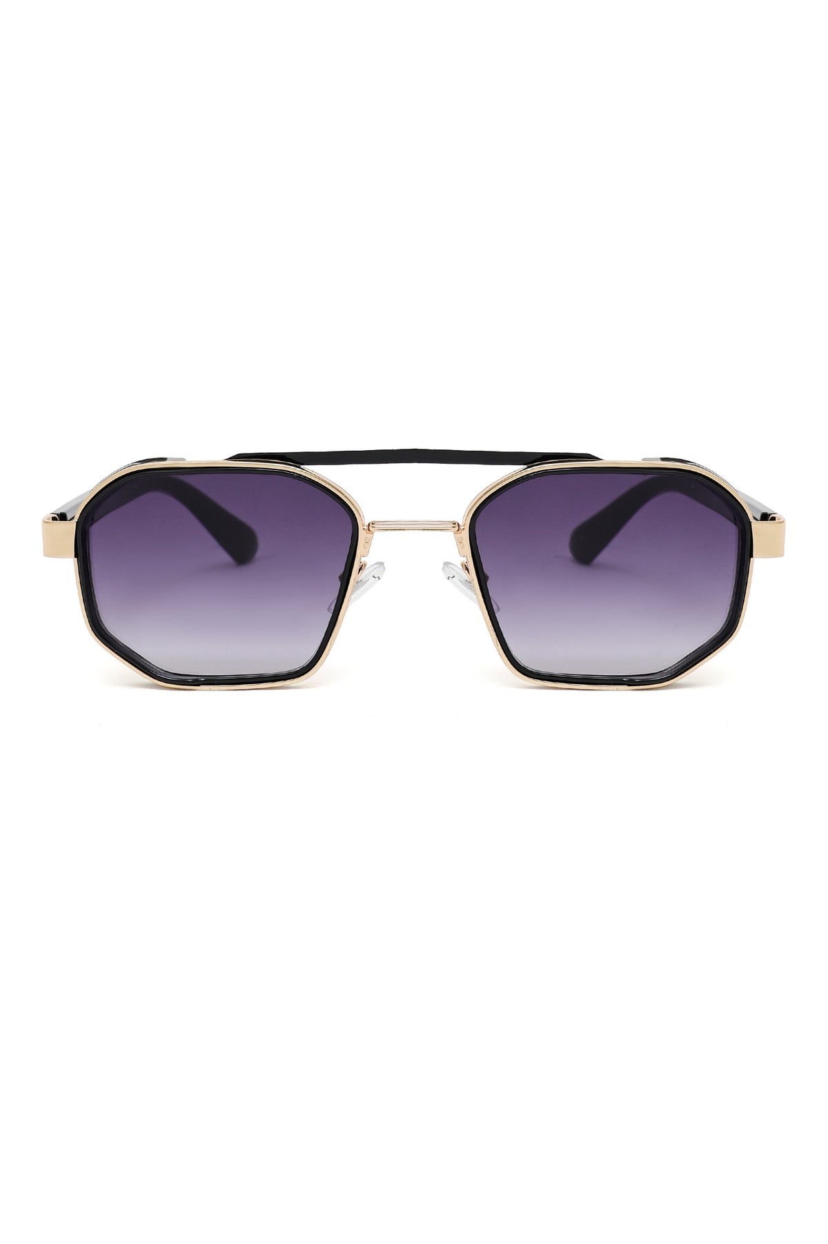 HEXABLAZE STRIKE GLASSES-BLACK