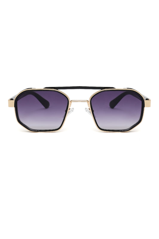 HEXABLAZE STRIKE GLASSES-BLACK