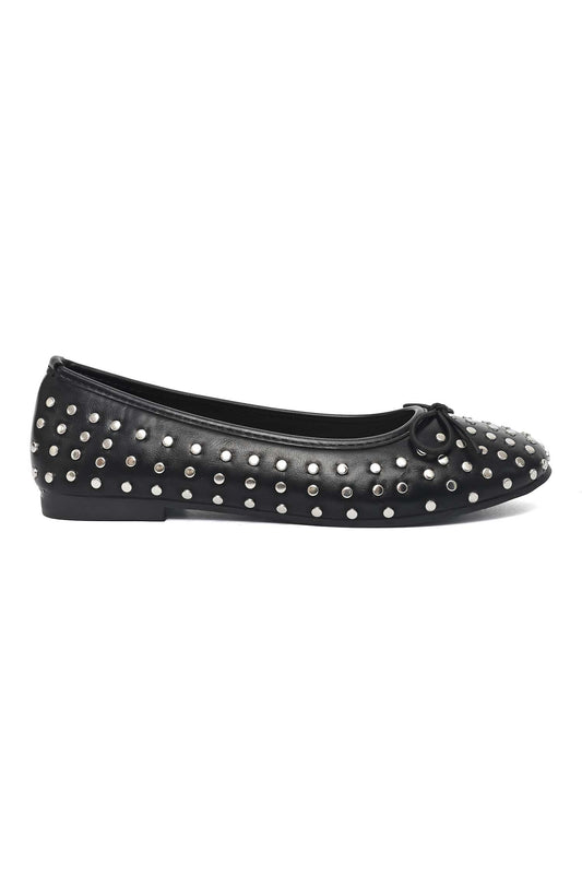LUMIERE DELIGHT FLAT-BLACK
