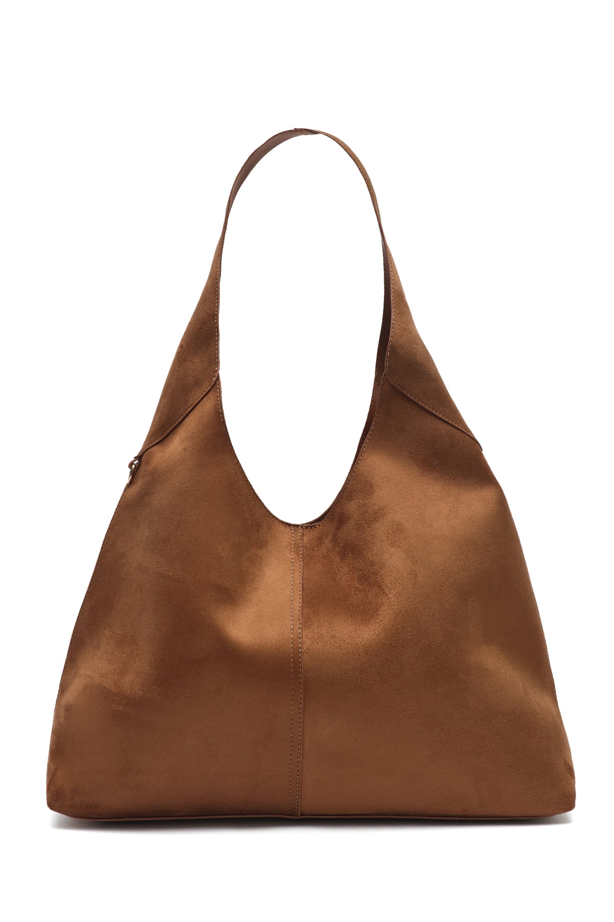 MODERNIST MUSE BAG-TAN