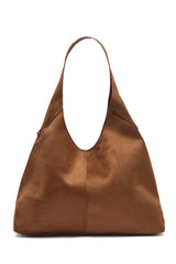 MODERNIST MUSE BAG-TAN