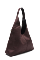 MODERNIST MUSE BAG-COFFEE