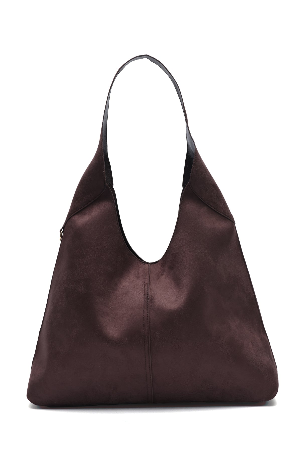 MODERNIST MUSE BAG-COFFEE