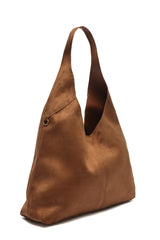 MODERNIST MUSE BAG-TAN
