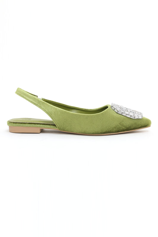 SLINGBACK-GREEN