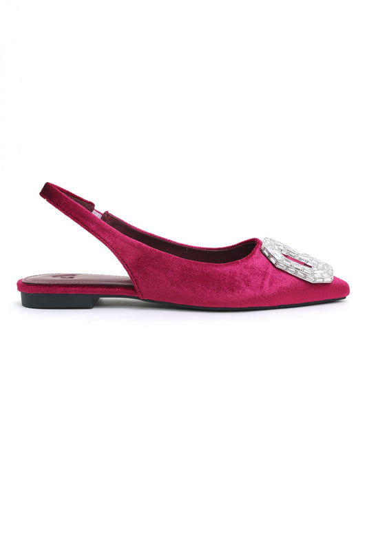 SLINGBACK-WINE