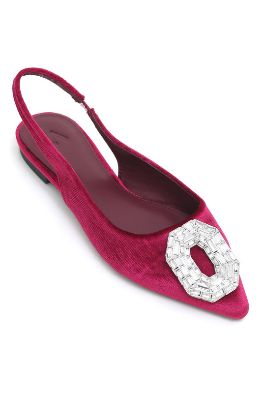 SLINGBACK-WINE