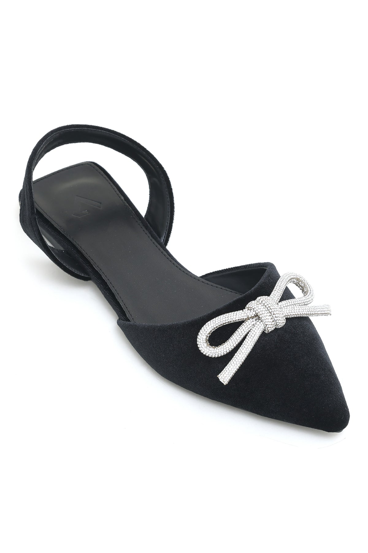 SLINGBACK-BLACK