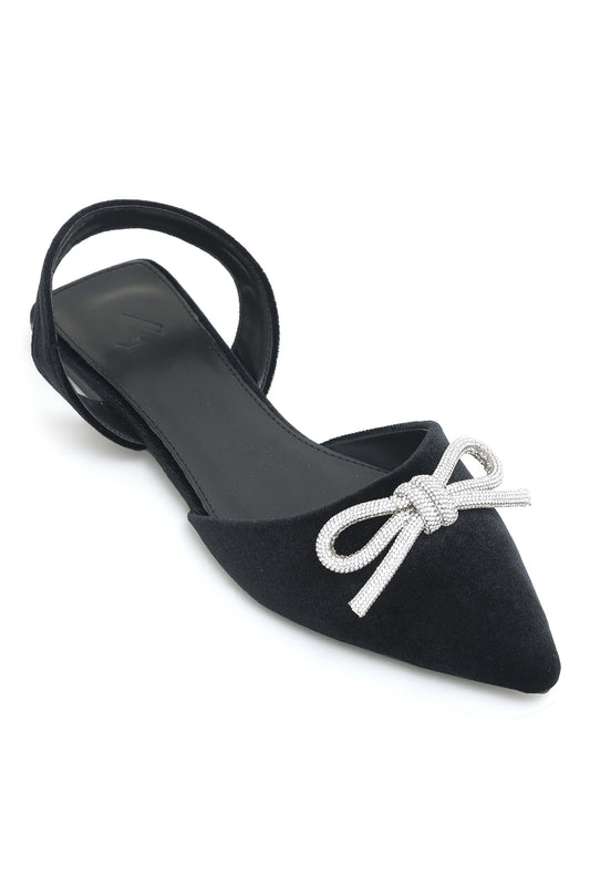 SLINGBACK-BLACK