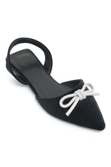 SLINGBACK-BLACK