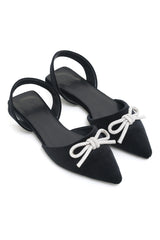 SLINGBACK-BLACK
