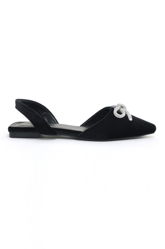 SLINGBACK-BLACK