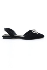 SLINGBACK-BLACK