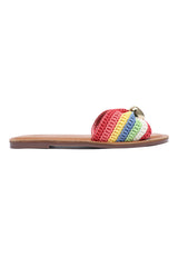 COMFORT-FOCUSED BOW SLIDE-MULTI