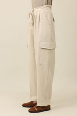 STREETFORM FLOW BOTTOM-BEIGE