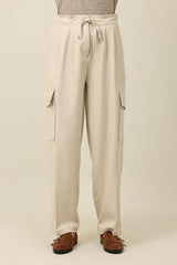 STREETFORM FLOW BOTTOM-BEIGE