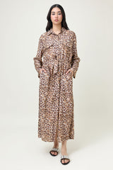 HERITAGE BLOOM-LEOPARD