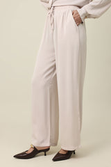 FORMIA MODERN CO-ORD SET-BEIGE