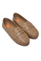 CLASSIC PENNT LOAFER-BEIGE