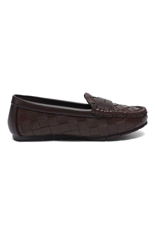 CLASSIC PENNT LOAFER-COFFEE