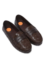 CLASSIC PENNT LOAFER-COFFEE