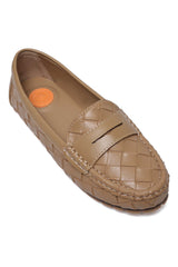 CLASSIC PENNT LOAFER-BEIGE