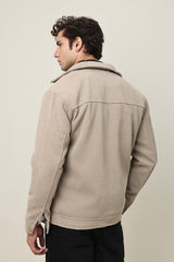 STREETMODE VELOCITY JACKET-KHAKI