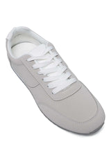 ATLAS CORE SNEAKER-L/GREY