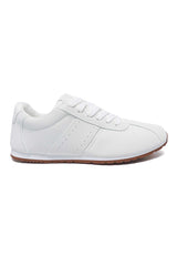 AXEL STEP SNEAKER-OFFWHITE