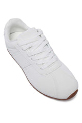 AXEL STEP SNEAKER-OFFWHITE