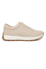DYNAMIC EVA SNEAKER-BEIGE