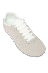 SYNC KICK SNEAKER-LT/GREY