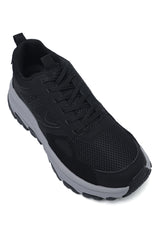 FUSION MOTION FLEX-BLACK