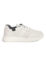 STREETWISE FLEX SNEAKER-WHITE