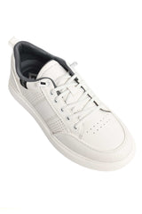 STREETWISE FLEX SNEAKER-WHITE