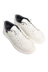 STREETWISE FLEX SNEAKER-WHITE