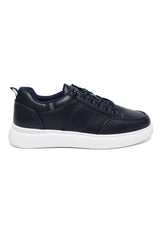 MIDTOWN STAPLE WALK SNEAKER-NAVY