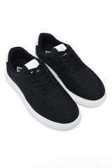 CORE CLASSIC SNEAKER-BLACK