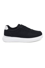 CORE CLASSIC SNEAKER-BLACK