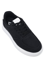 CORE CLASSIC SNEAKER-BLACK