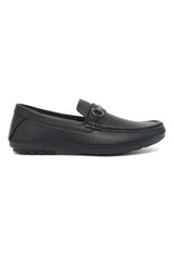 BREEZY COMFORT LOAFER-BLACK