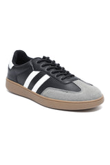 RIDGECRAFT CLASSIC SNEAKER-BLK/GREY