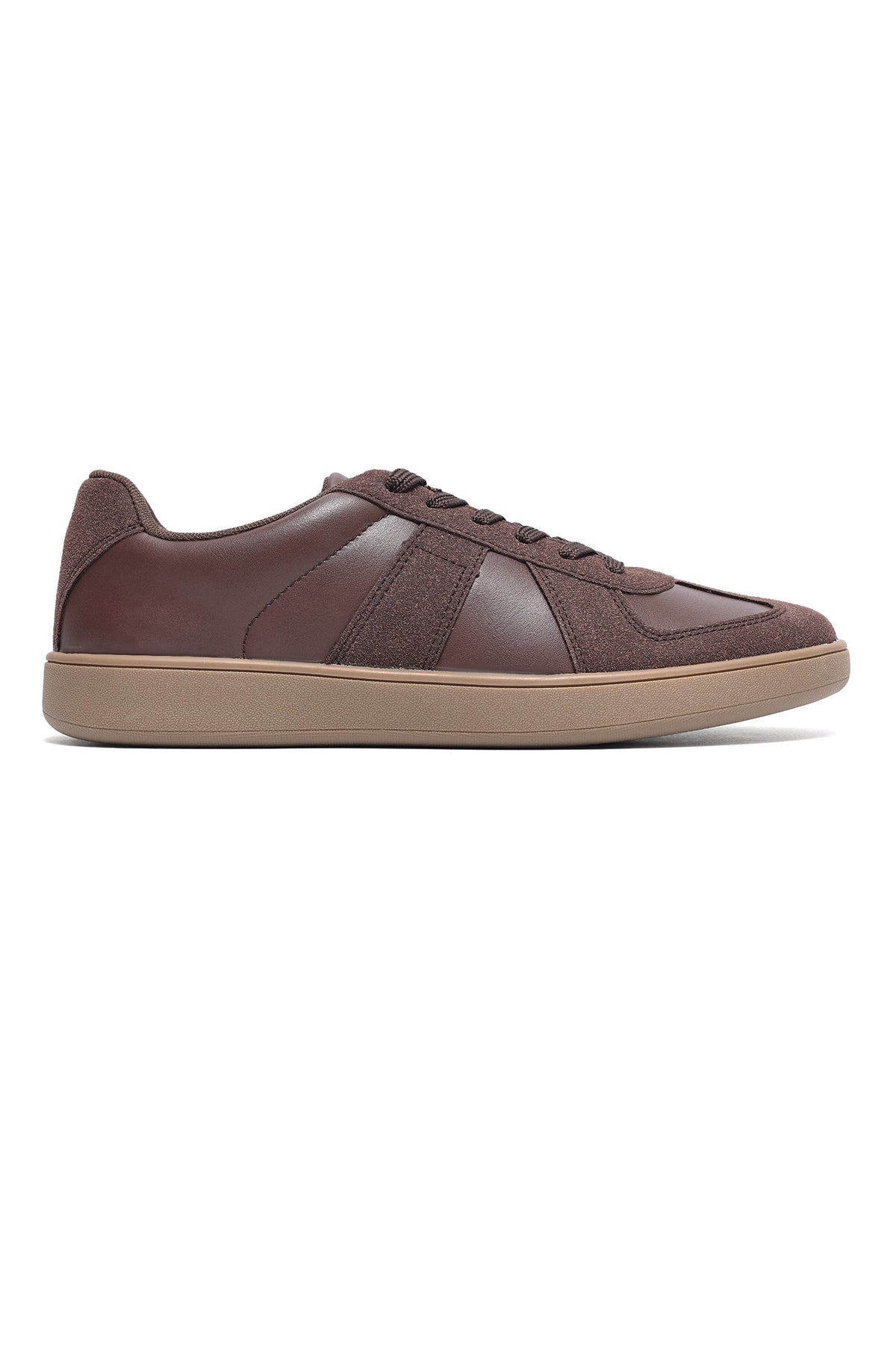 STONEWAY EVERYDAY SNEAKER-COFFEE