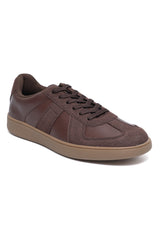 STONEWAY EVERYDAY SNEAKER-COFFEE